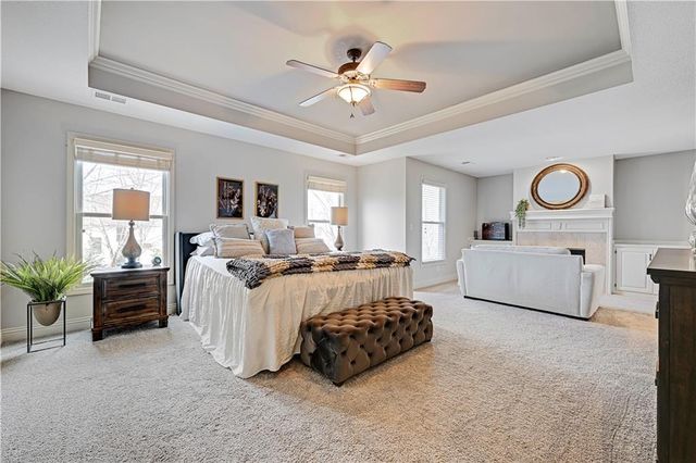 11670 W 147th Street, Olathe, KS 66062