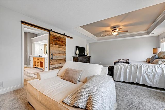 11670 W 147th Street, Olathe, KS 66062