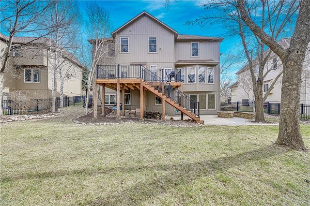 11670 W 147th Street, Olathe, KS 66062