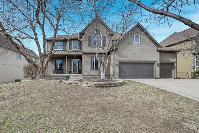 11670 W 147th Street, Olathe, KS 66062