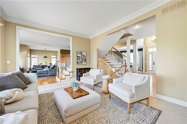 11670 W 147th Street, Olathe, KS 66062