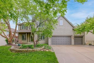 11670 W 147th Street, Olathe, KS 66062