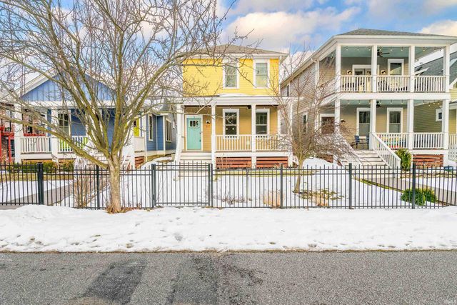 819 S Morton Street, Bloomington, IN 47403