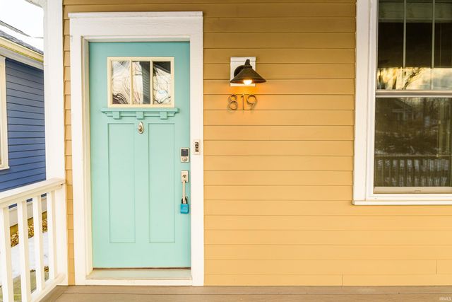 819 S Morton Street, Bloomington, IN 47403