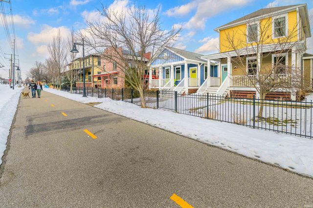 819 S Morton Street, Bloomington, IN 47403