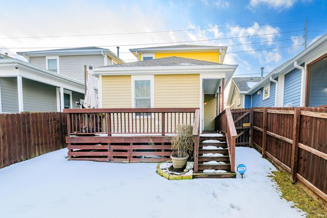 819 S Morton Street, Bloomington, IN 47403