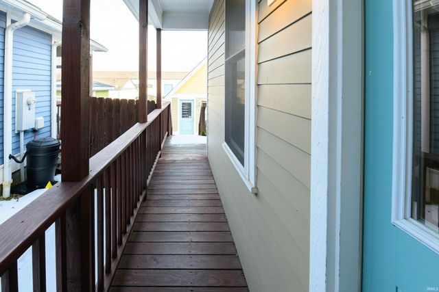 819 S Morton Street, Bloomington, IN 47403