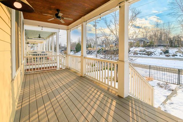 819 S Morton Street, Bloomington, IN 47403