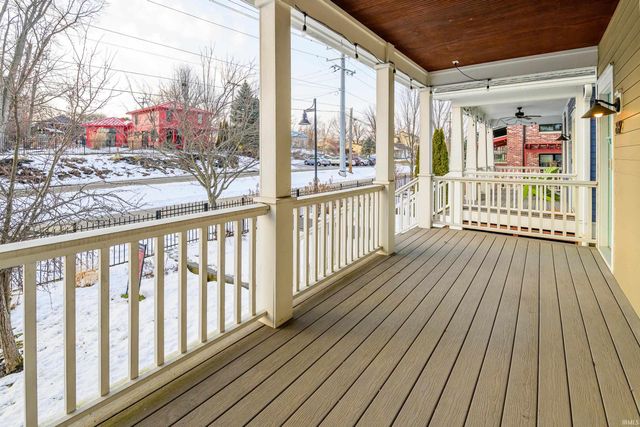 819 S Morton Street, Bloomington, IN 47403