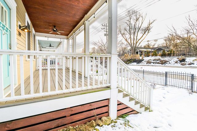 819 S Morton Street, Bloomington, IN 47403