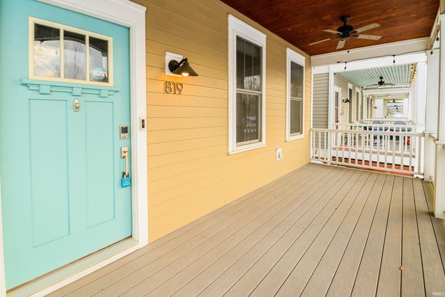 819 S Morton Street, Bloomington, IN 47403