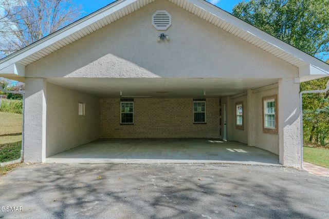 1036 Stanton Road, Seymour, TN 37865