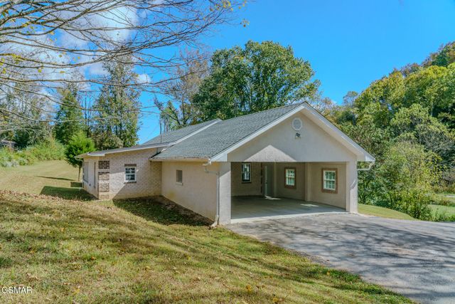1036 Stanton Road, Seymour, TN 37865