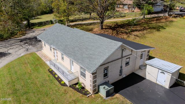 1036 Stanton Road, Seymour, TN 37865