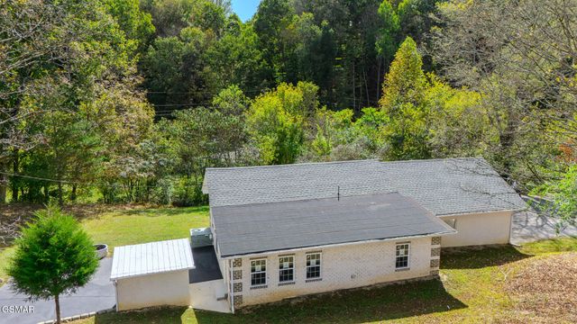 1036 Stanton Road, Seymour, TN 37865