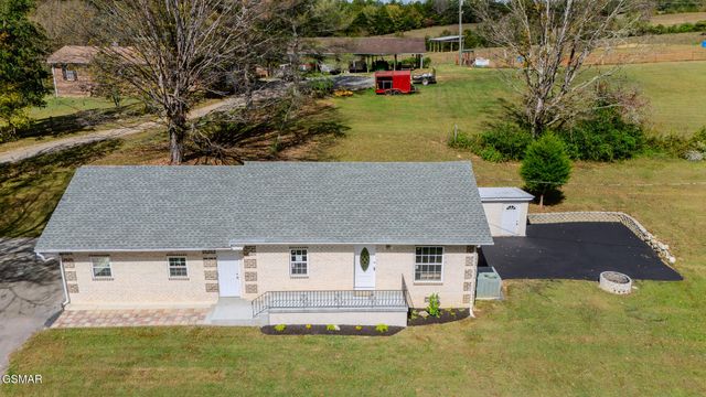 1036 Stanton Road, Seymour, TN 37865