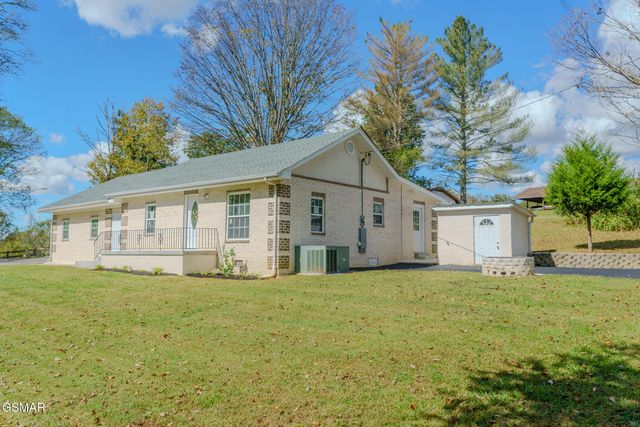 1036 Stanton Road, Seymour, TN 37865