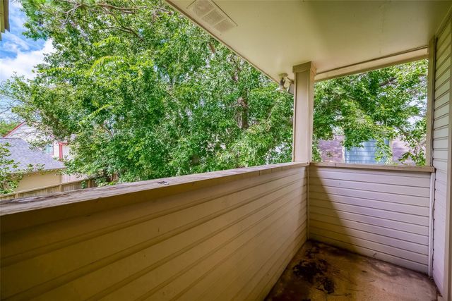 11503 Meadow Lane D, Houston, TX 77477