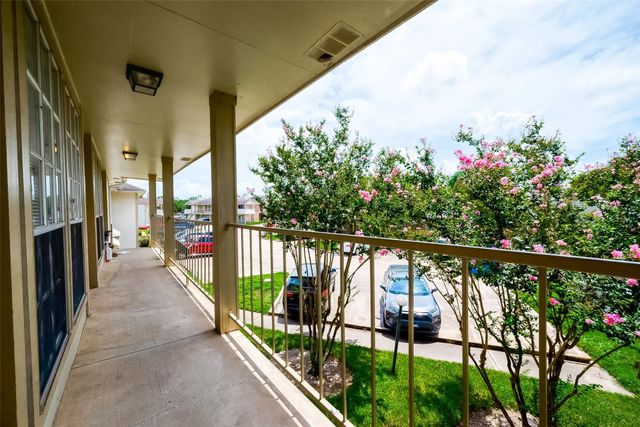 11503 Meadow Lane D, Houston, TX 77477