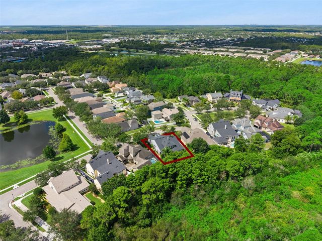 14109 ANASTASIA LANE, Orlando, FL 32828