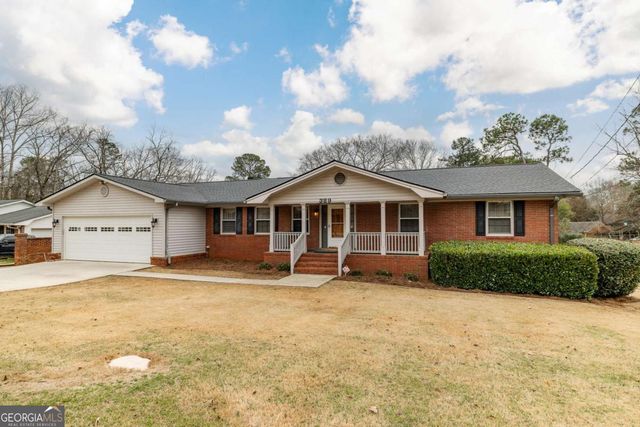 389 Ashton Drive, Athens, GA 30606