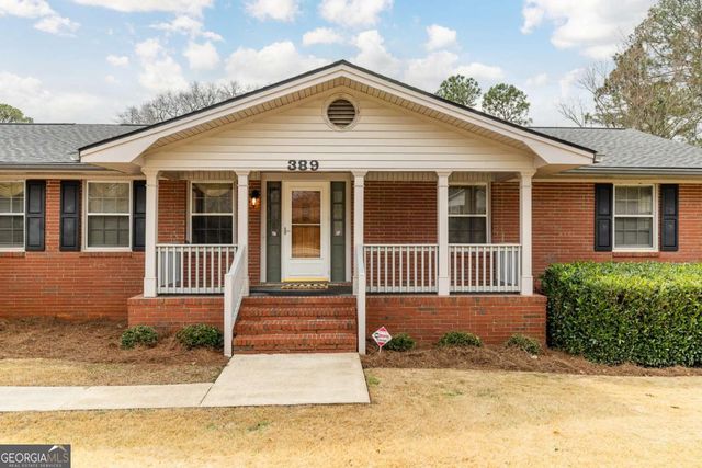 389 Ashton Drive, Athens, GA 30606