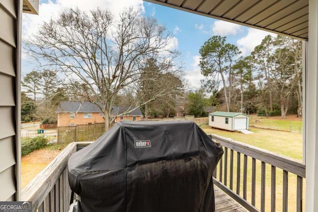 389 Ashton Drive, Athens, GA 30606