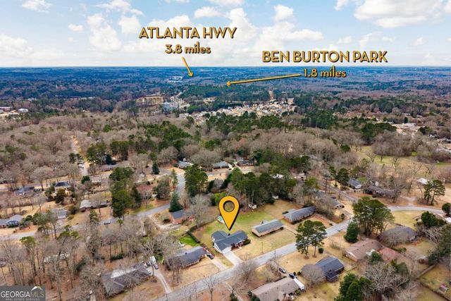 389 Ashton Drive, Athens, GA 30606