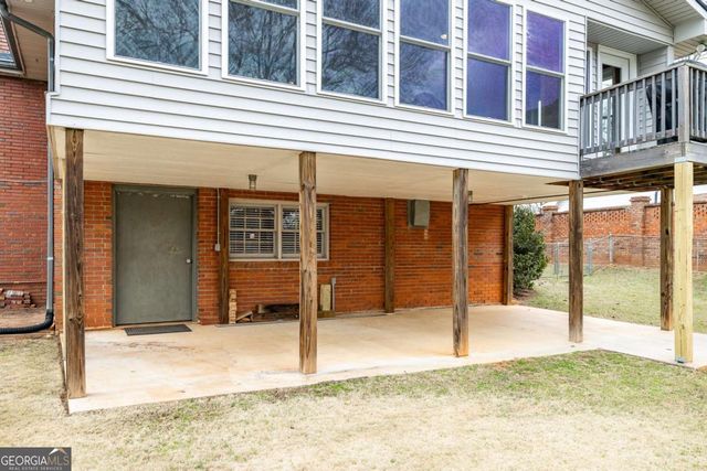 389 Ashton Drive, Athens, GA 30606