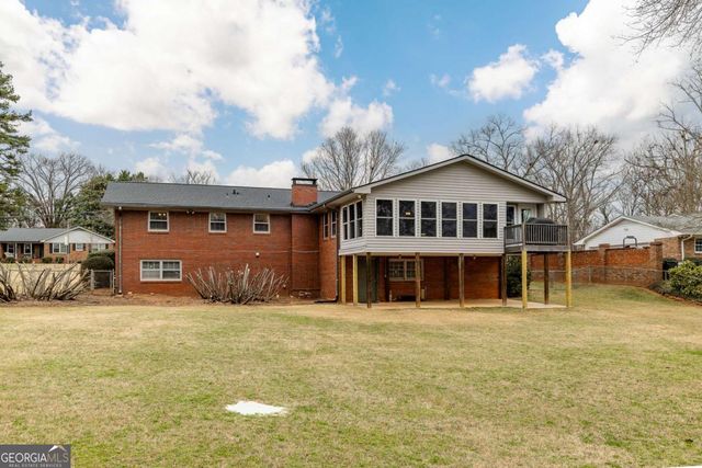 389 Ashton Drive, Athens, GA 30606