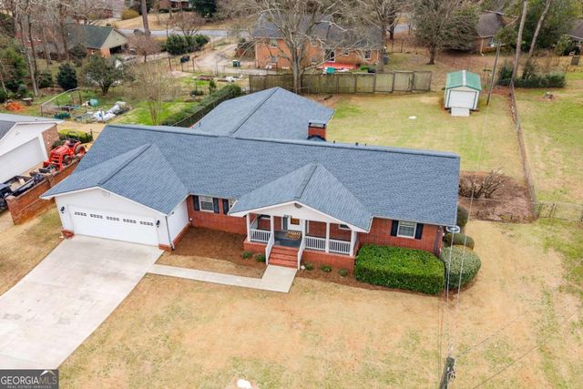 389 Ashton Drive, Athens, GA 30606