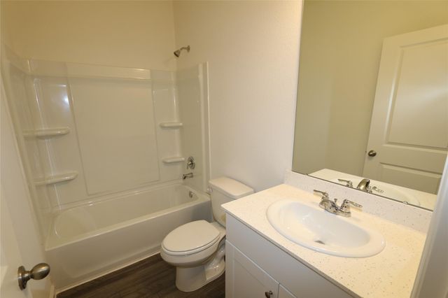 3977 Fringe Tree Ln, Brookshire, TX 77423