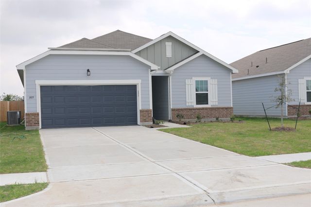 3977 Fringe Tree Ln, Brookshire, TX 77423
