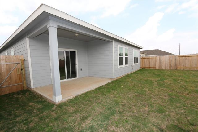 3977 Fringe Tree Ln, Brookshire, TX 77423