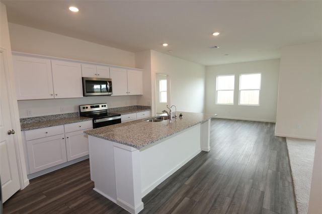 3977 Fringe Tree Ln, Brookshire, TX 77423