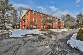 12 East Side Drive # 19, Concord, NH 03301