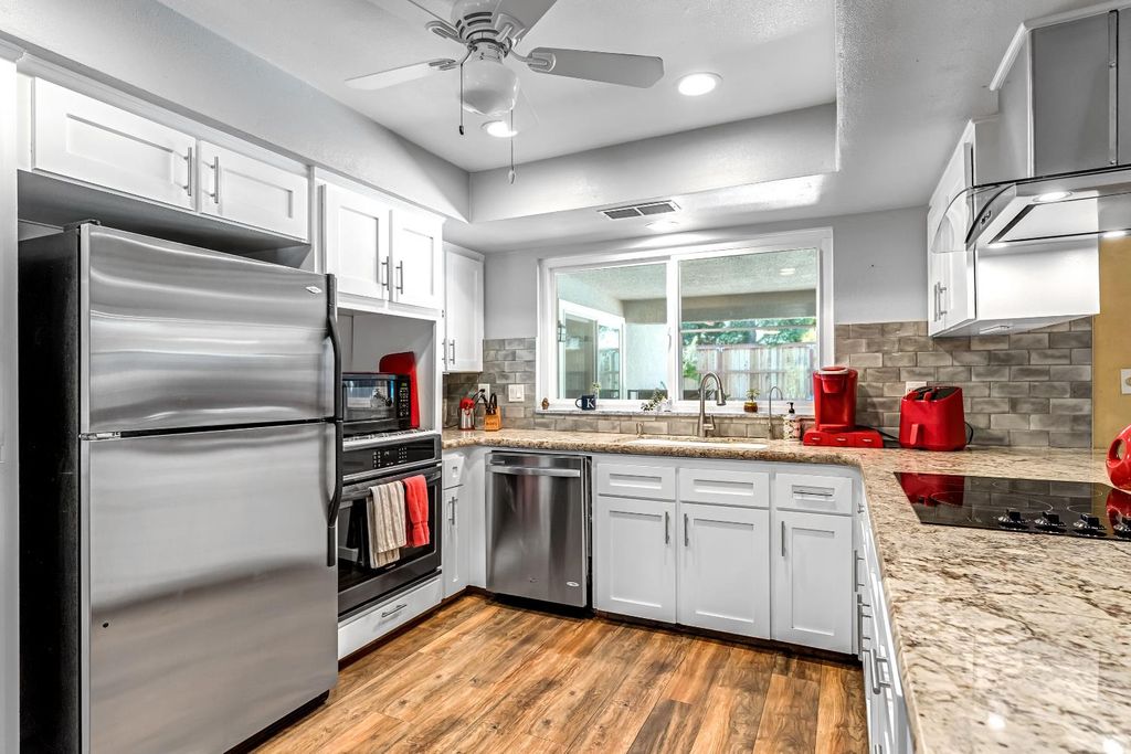 Image 19 of property listing at 6597 N Haslam Avenue, Fresno, CA 93711