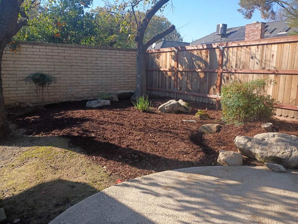 Image 47 of property listing at 6597 N Haslam Avenue, Fresno, CA 93711