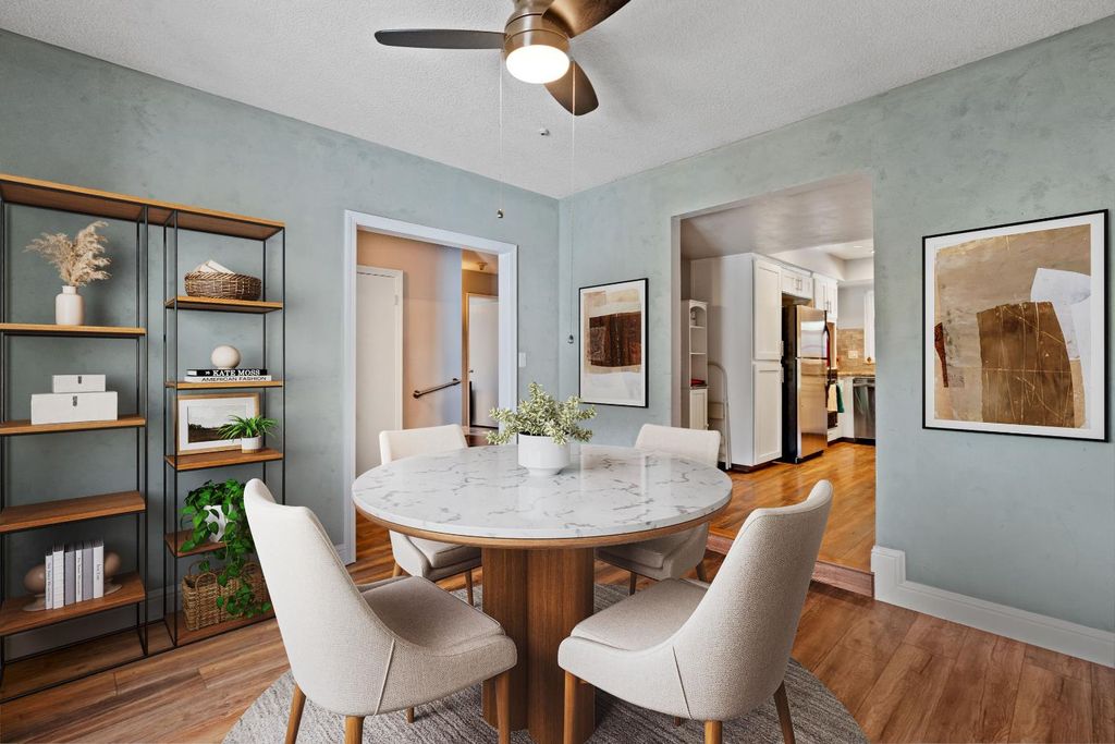 Image 9 of property listing at 6597 N Haslam Avenue, Fresno, CA 93711