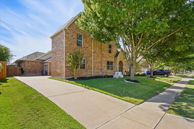 4304 Wildbriar Lane, Mansfield, TX 76063