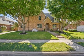 4304 Wildbriar Lane, Mansfield, TX 76063