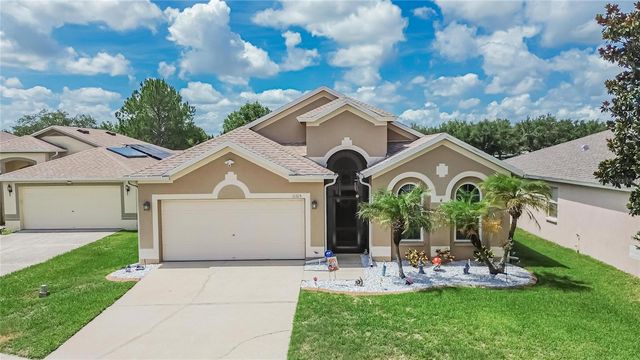 11115 SILVER DANCER DRIVE, Riverview, FL 33579