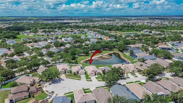 11115 SILVER DANCER DRIVE, Riverview, FL 33579
