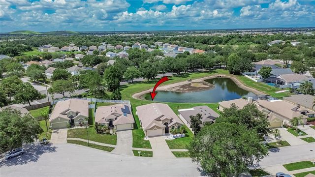 11115 SILVER DANCER DRIVE, Riverview, FL 33579