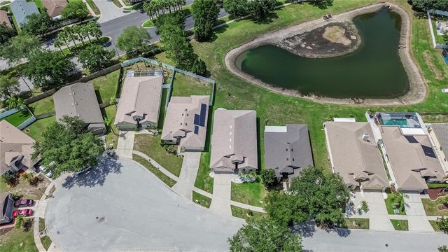 11115 SILVER DANCER DRIVE, Riverview, FL 33579