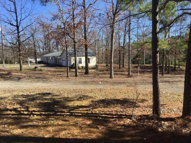 367 CRABTREE RD, Selmer, TN 38375