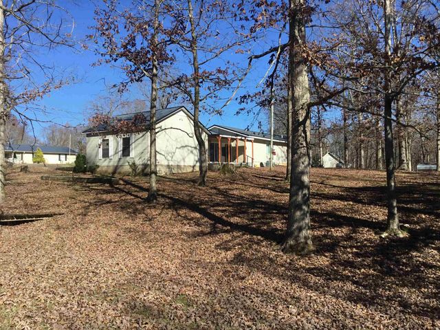 367 CRABTREE RD, Selmer, TN 38375