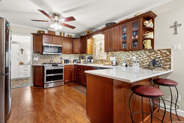 2431 FM 467, Seguin, TX 78155