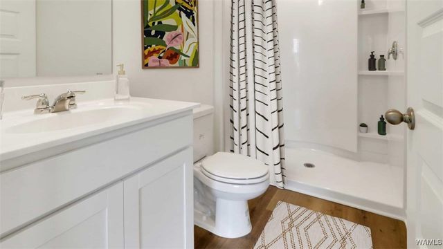 14343 Buttercup, Tuscaloosa, AL 35405