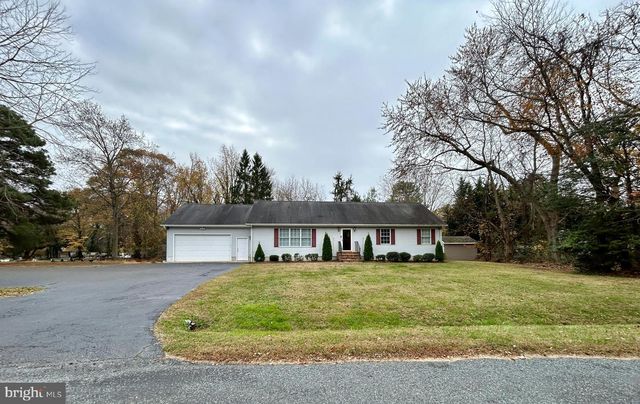 21111 TEXAS AVE, Chestertown, MD 21620